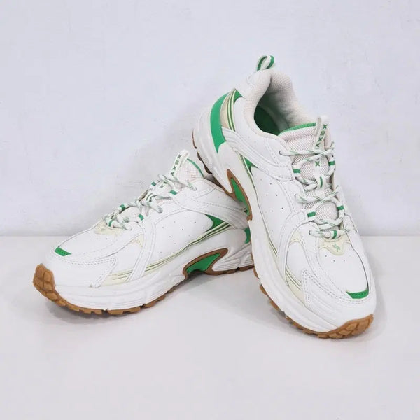 [BUNJANG] Xexymix X-Track Sneakers Size 240 / 젝시믹스 X-트랙 스니커즈 240