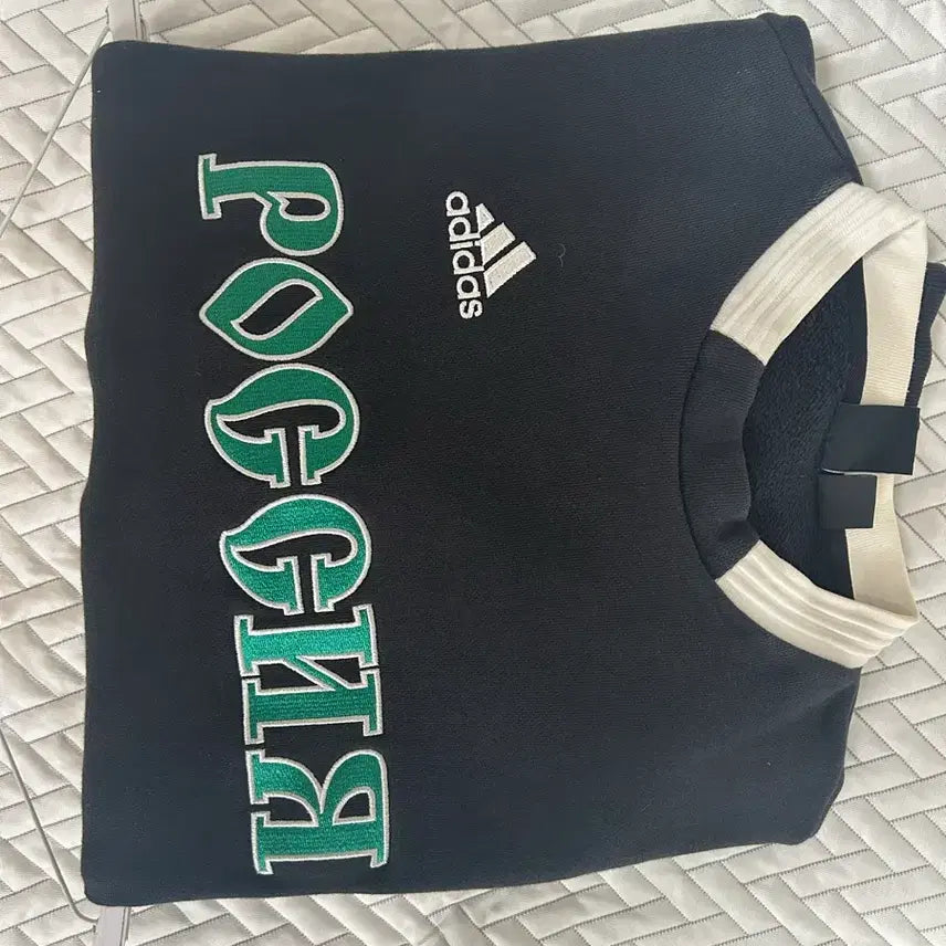 [BUNJANG] Gosha Rubchinskiy x Adidas Sweatshirt / 고샤 아디다스 맨투맨