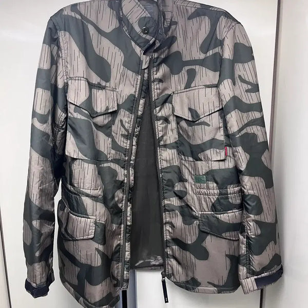 [BUNJANG] WTAPS TSDT-JK-BF03SP RIMA Field Jacket / 더블탭스 WTAPS 리마 필드자켓(TSDT-JK-BF03SP)