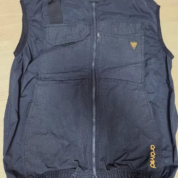[BUNJANG] Voladist Aramide Aero Vest Large / 볼디스트 아라미드 에어로조끼
