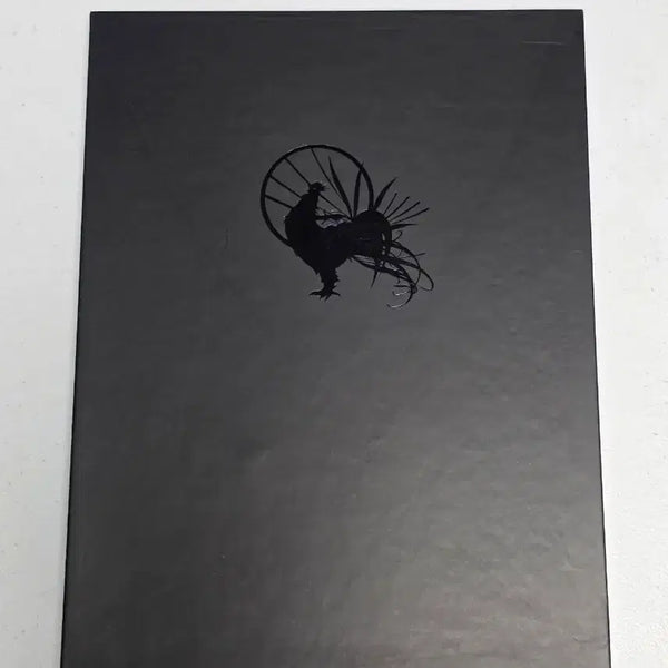 [BUNJANG] Massive Black Ballistic Volume One Art Book / Massive Black Ballistic Volume One 아트북