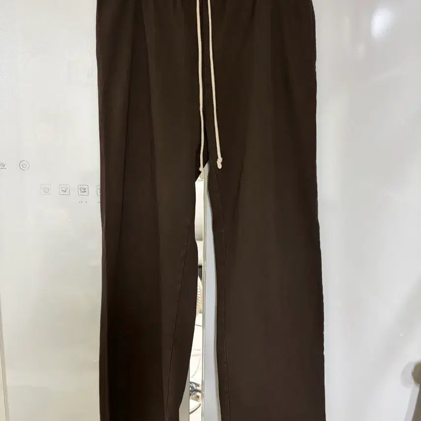 [BUNJANG] Mellville Pants / 브랜드멜빌 바지