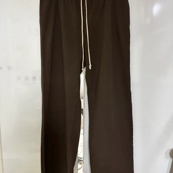 [BUNJANG] Mellville Pants / 브랜드멜빌 바지