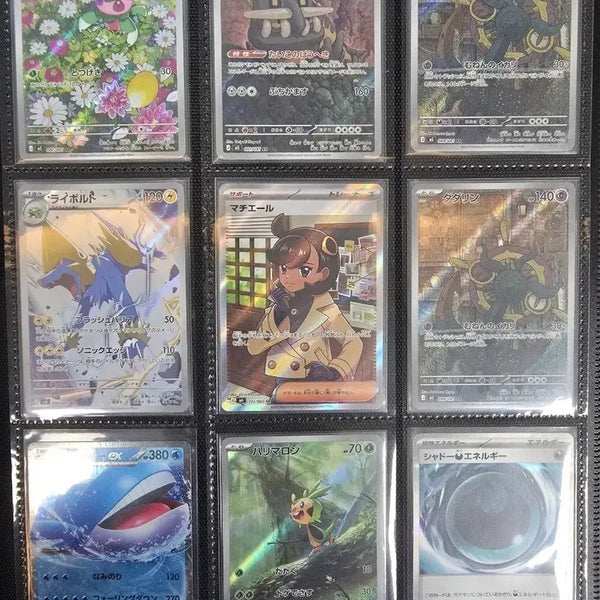 [BUNJANG] Pokemon Japanese SR AR RR R Cards Bundle Set / 포켓몬카드 일판 SR AR RR R카드 일괄