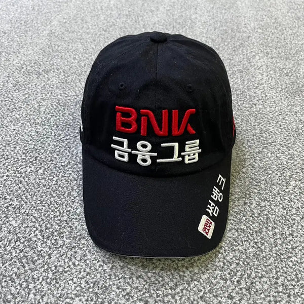 [BUNJANG] F Vintage Ball Cap 0824M2 / F 빈티지 볼캡 0824M2