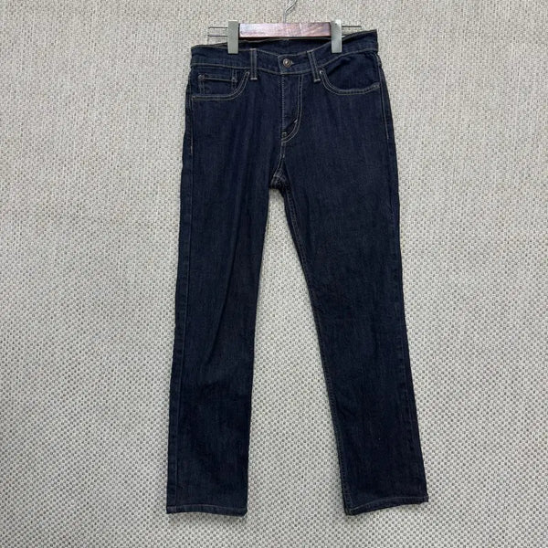 [BUNJANG] Levi's 511 Denim Jeans 28 Inch / 리바이스 511 데님 청바지 28인치 H02965