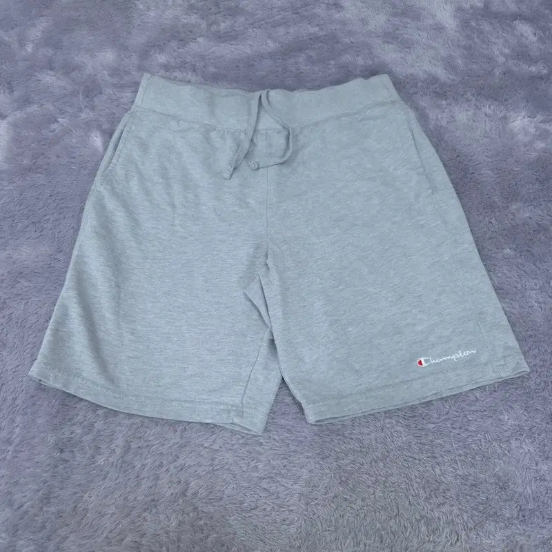 [BUNJANG] Champion Shorts / L 챔피온 반바지 | 0824A18