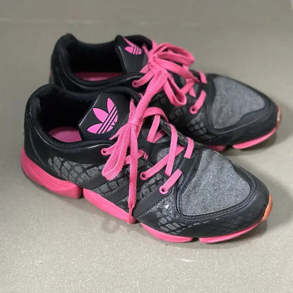 [BUNJANG] Adidas Heliumflex Women's Running Shoes / 아디다스 헬리움플렉스 운동화 워킹화