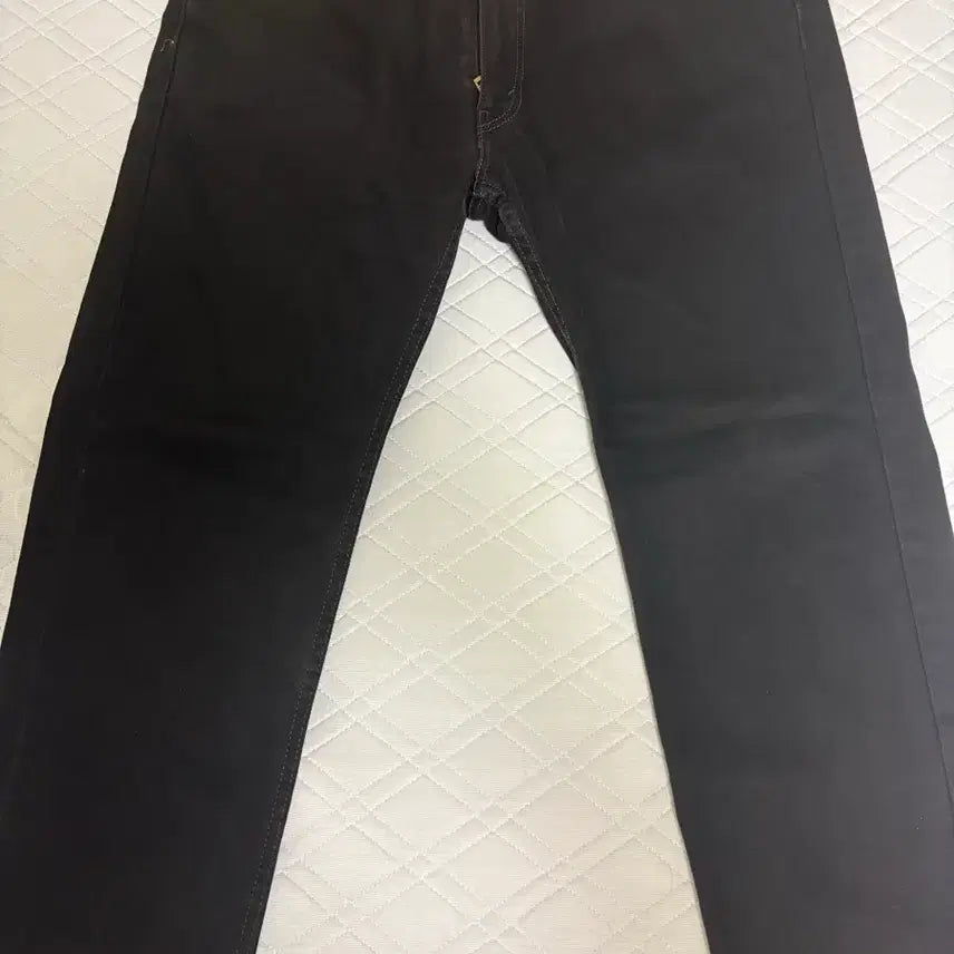 [BUNJANG] Levi's 505 38 Waist Jeans / 리바이스 505 38 급처