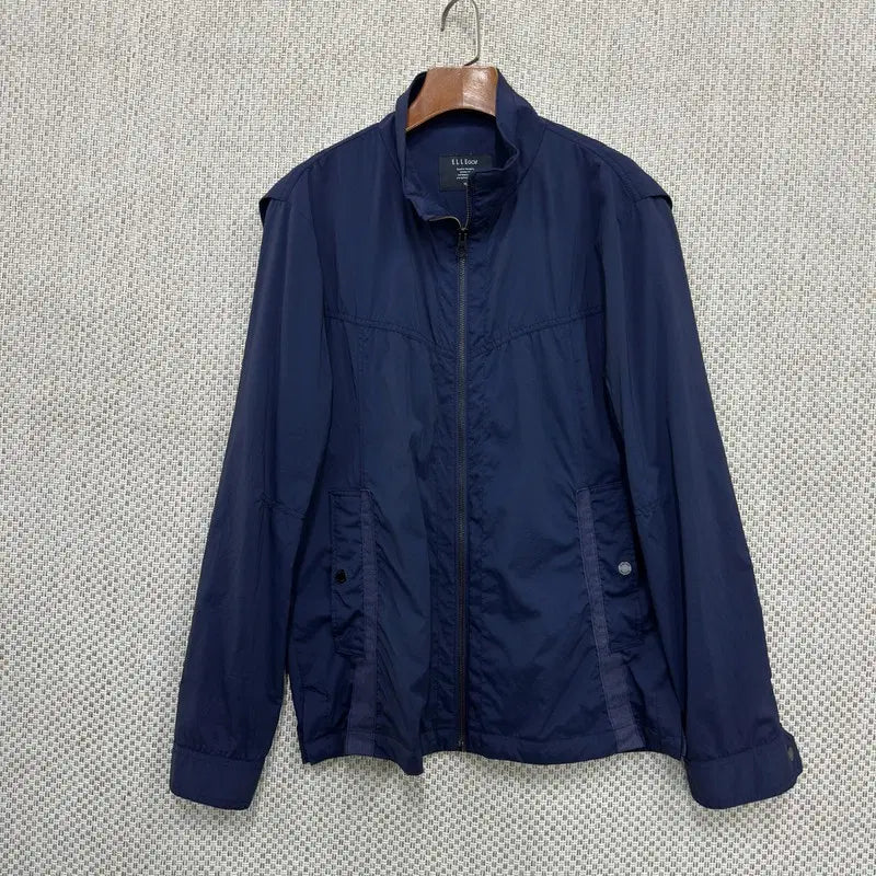 [BUNJANG] Elle Golf Jacket Size 100 / 엘르 골프 자켓 100 H02990