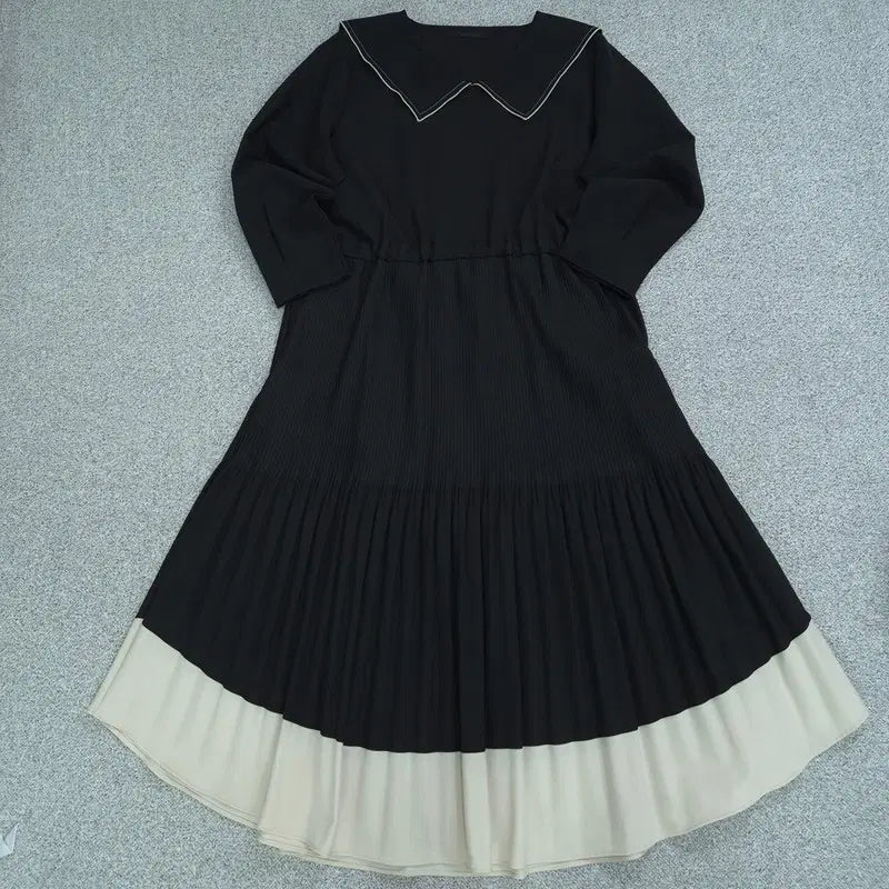 [BUNJANG] Vintage One-Piece Dress Size 66 / 66 조인어스 원피스 | 0817B40