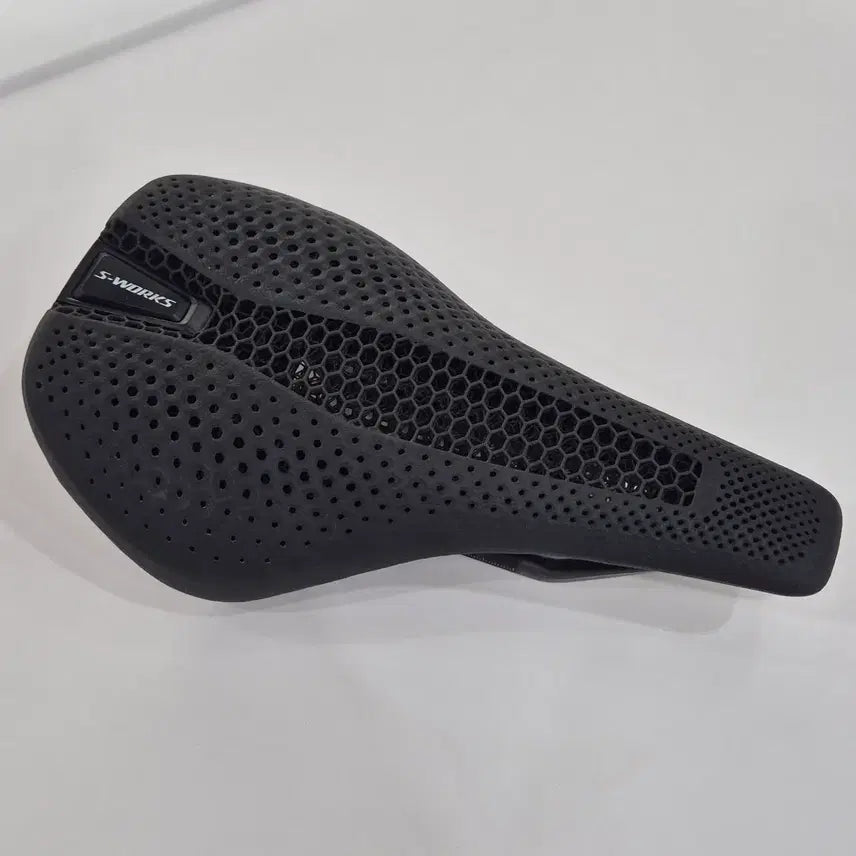[BUNJANG] Specialized S-Works Power EVO Mirror 3D Saddle / 에스웍스 파워 EVO 미러 / 3D 안장 팝니다