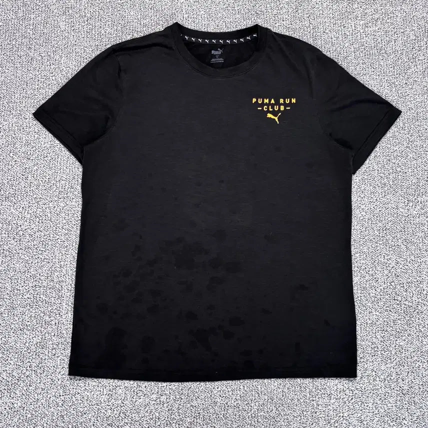 [BUNJANG] Puma Men's Club T-Shirt / XL 푸마 맨즈 클럽 반팔 티셔츠 0823