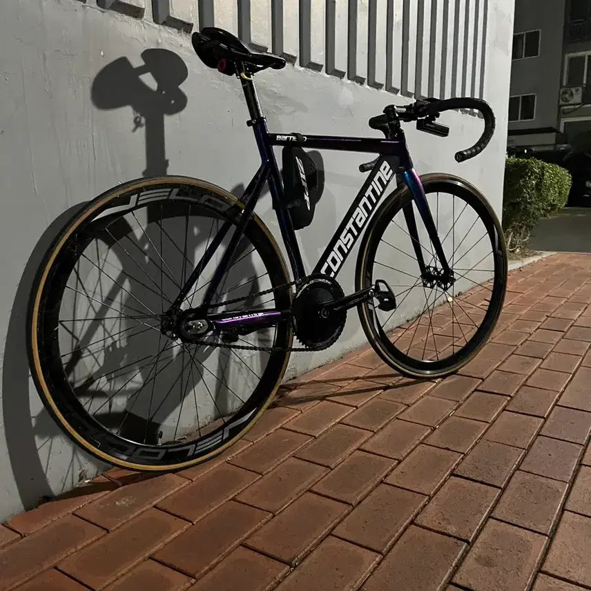 [BUNJANG] Konstantin Bernard 51cm Road Bike / 콘스탄틴 버나드
