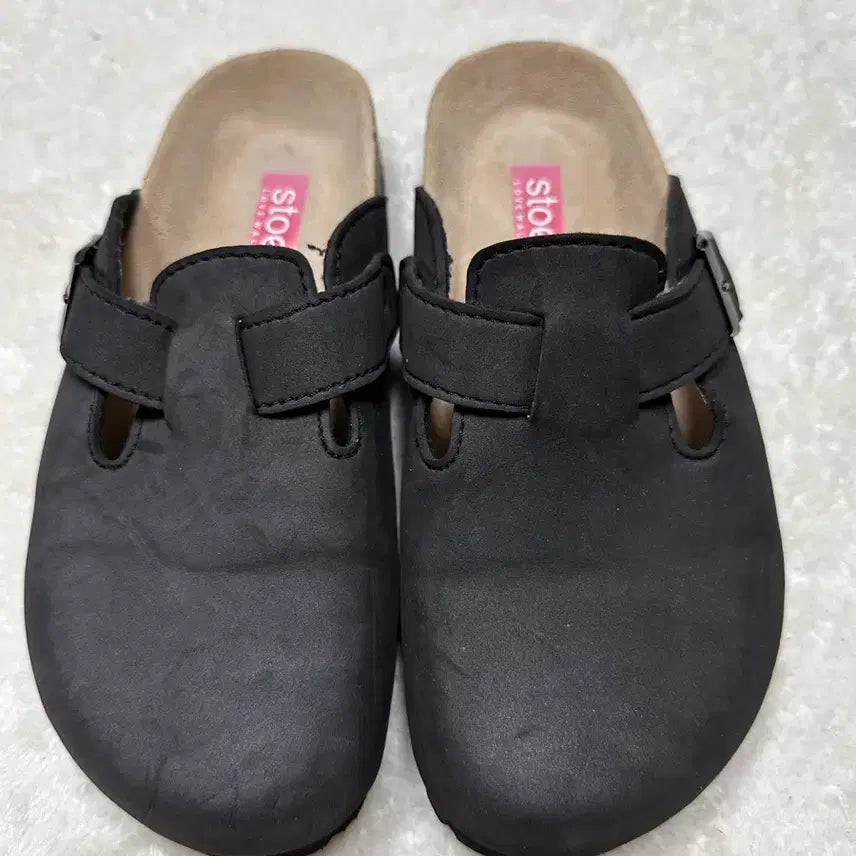 [BUNJANG] Children's Slippers Size 220 / 슬리퍼 220
