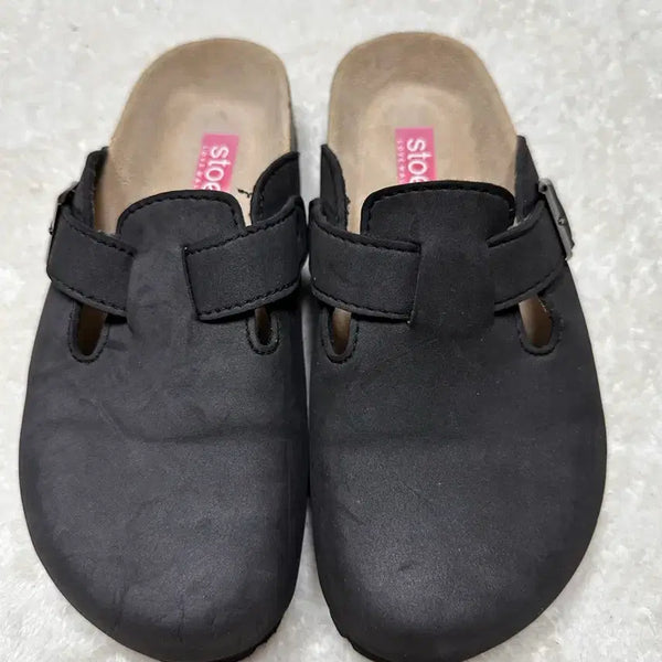 [BUNJANG] Children's Slippers Size 220 / 슬리퍼 220