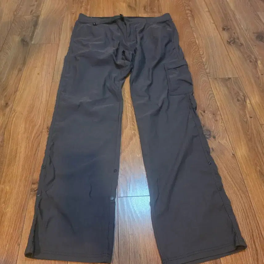 [BUNJANG] Prana Men's Relaxed Fit Functional Pants Size 36 / 프라나 릴렉스 핏 남성기능성바지 사이즈허리36 거의새거