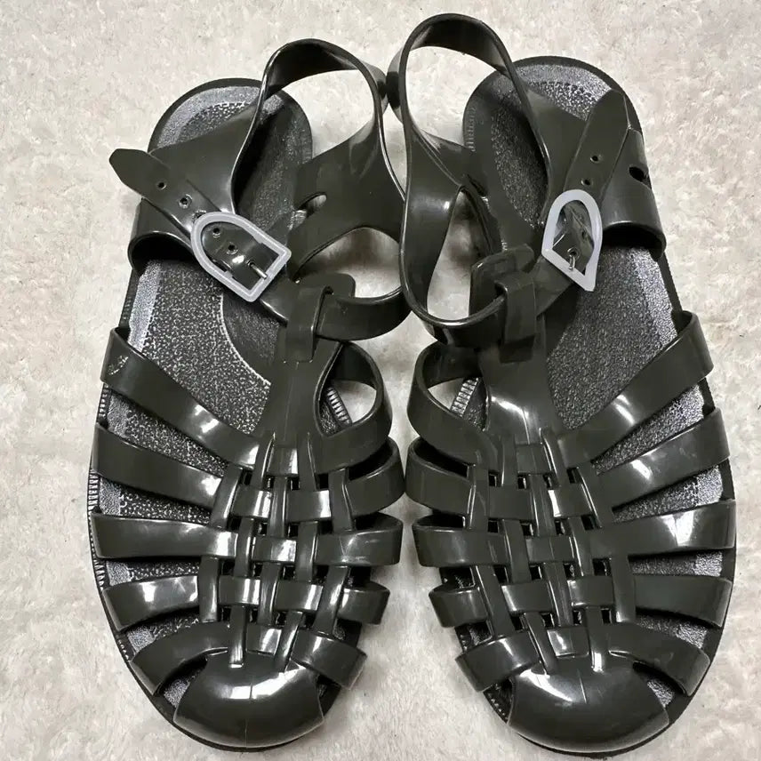 [BUNJANG] Meduse Sandals Size 220 / 메듀즈 샌들 220