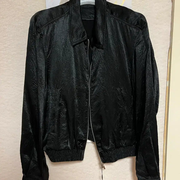 [BUNJANG] Zara 3715/601/800 Black Jacket / 자라 3715/601/800 자켓 팝니다.