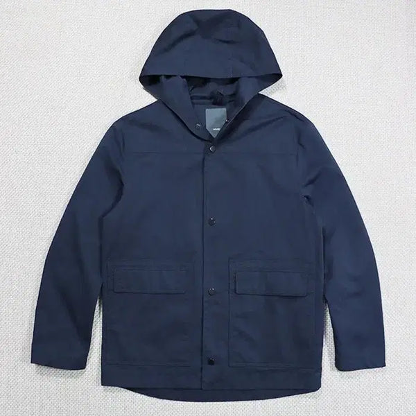 [BUNJANG] IVIVIO Hooded Field Jacket (Size 95-100) / IVIVIO 후드 야상 자켓 (95~100)