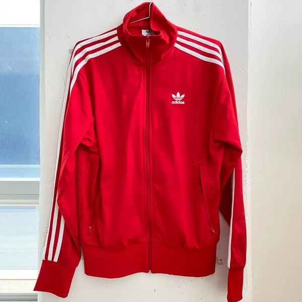 [BUNJANG] Adidas New Firebird Track Top Jacket / (S) 아디다스 신형 파이어버드 져지 트랙탑 자켓