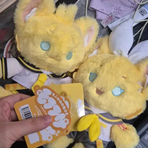 [BUNJANG] Mohufusa Kagamine Rin Len Bundle Set / 모후후사 카가미네 린 렌 일괄세트