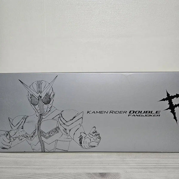 [BUNJANG] Kamen Rider Double CSM Fang Memory / 가면라이더 더블 CSM 팡 메모리