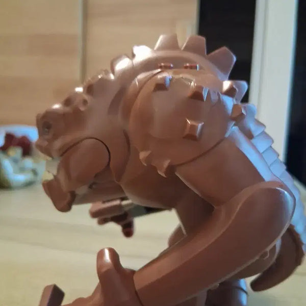 [BUNJANG] LEGO Ranker with Defects / 레고 하자있는 랭커
