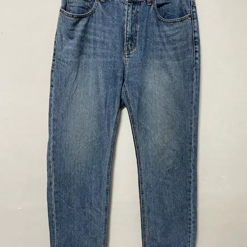 [BUNJANG] Fatalism Denim Jeans / 32 페이탈리즘 데님 청바지 정품