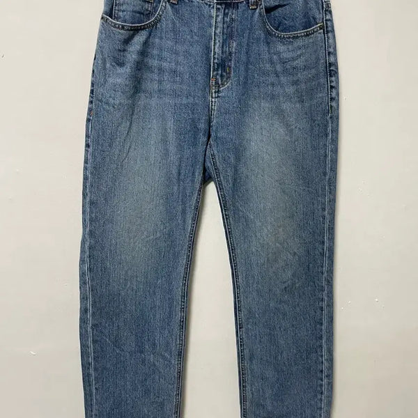[BUNJANG] Fatalism Denim Jeans / 32 페이탈리즘 데님 청바지 정품