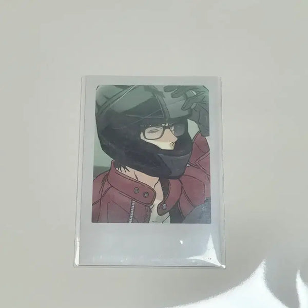 [BUNJANG] Happy Together Polaroids Ridie Bion Rebom / 해피투게더 폴라 1장 양도 해투 날파리헌터 리디 비온 레봄