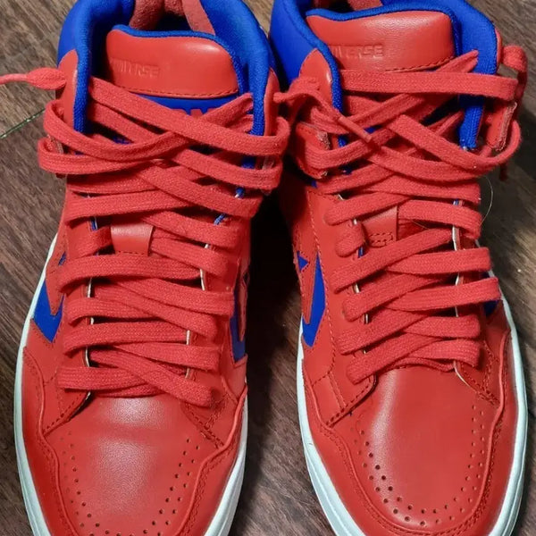 [BUNJANG] Converse Weapon Authentic Shoes (270mm) / 미착용 새상품 신발 컨버스웨폰 정품 단품