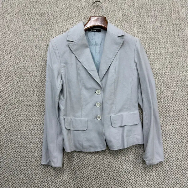 [BUNJANG] DKNY Blazer Jacket Size 85 / 도나카란뉴욕 DKNY 블레이저 자켓 85 H02921
