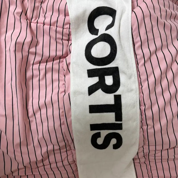 [BUNJANG] Cortis Release Party Towel, Sticker Bundle Set / 코르티스 릴리즈파티 타올, 스티커 양도