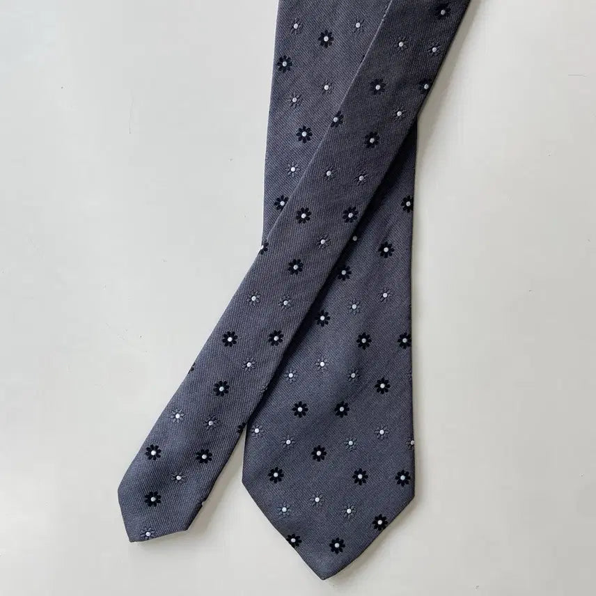 [BUNJANG] Pal Zileri Silk Necktie / pal zileri 빨질레리 명품 정품 넥타이