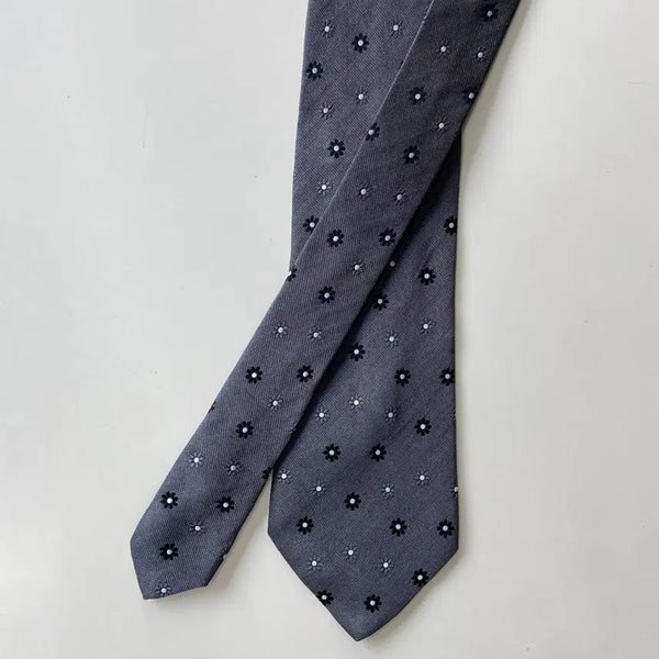 [BUNJANG] Pal Zileri Silk Necktie / pal zileri 빨질레리 명품 정품 넥타이