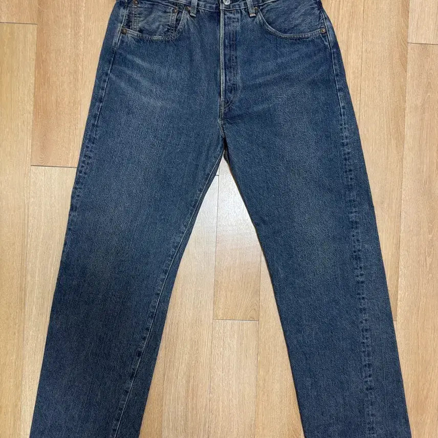 [BUNJANG] Levi's LVC 55501 Wagner Jeans / 리바이스 LVC 55501 와고너 32/30