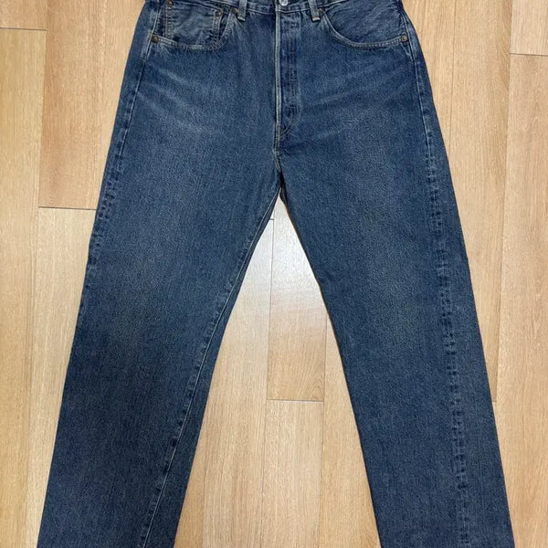 [BUNJANG] Levi's LVC 55501 Wagner Jeans / 리바이스 LVC 55501 와고너 32/30