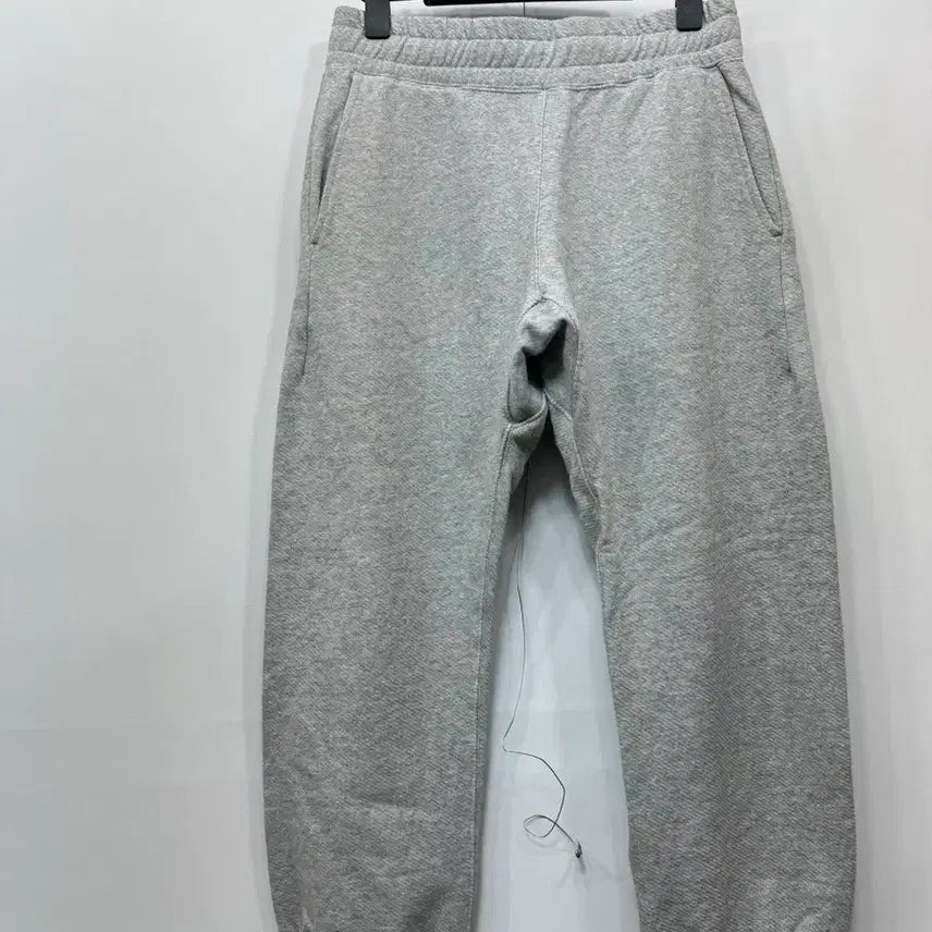 [BUNJANG] BEAMS Sweat Jogger Pants / S) 빔즈 스웻 조거팬츠