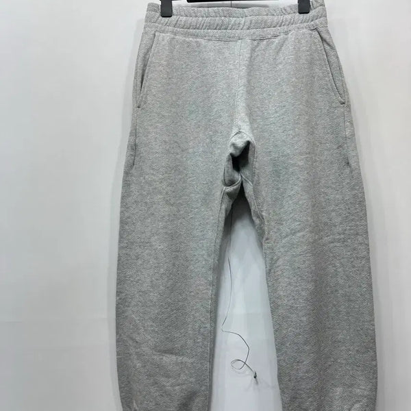 [BUNJANG] BEAMS Sweat Jogger Pants / S) 빔즈 스웻 조거팬츠