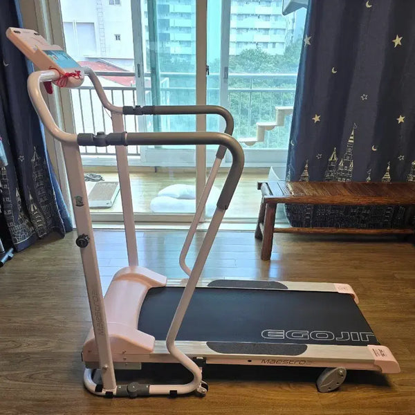 [BUNJANG] Igojin 6700 Walking Machine Home Treadmill / 부모님 워킹머신 / 이고진 6700 / 가정용 런닝머신