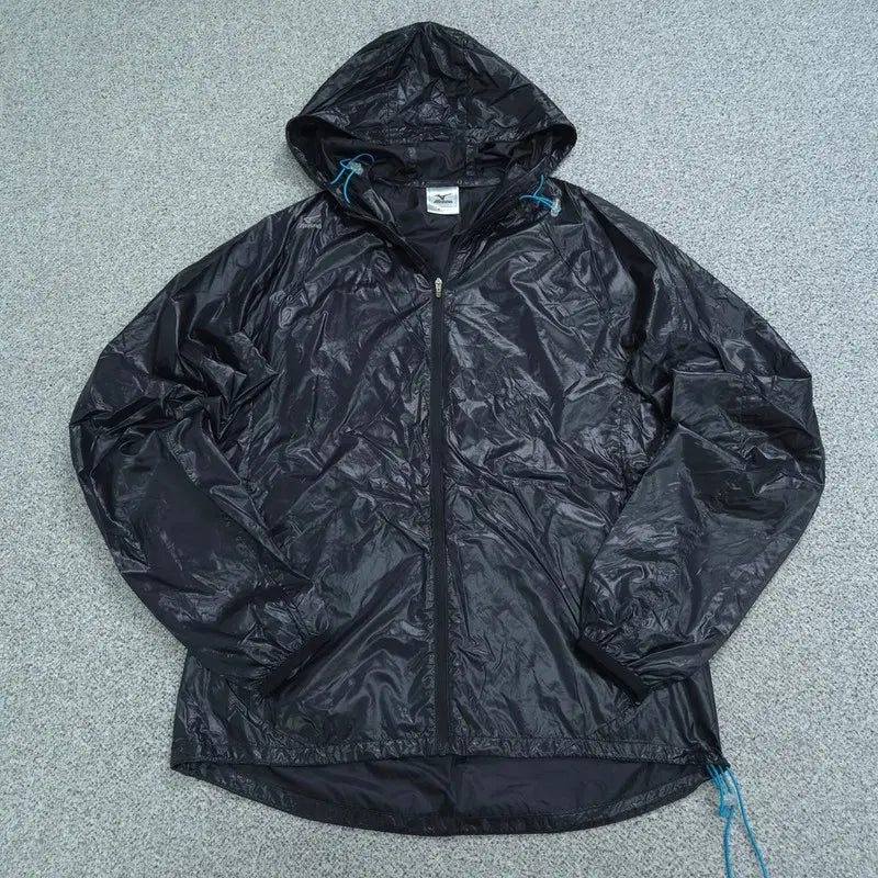 [BUNJANG] Mizuno Windbreaker Jacket / S 미즈노 바람막이 자켓 | 0817B39