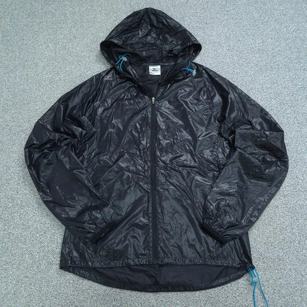 [BUNJANG] Mizuno Windbreaker Jacket / S 미즈노 바람막이 자켓 | 0817B39