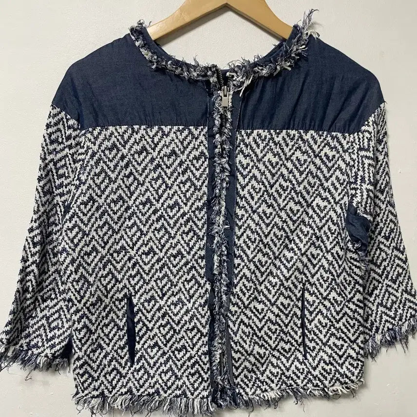 [BUNJANG] G-cut Jacket (Authentic) / 55 G-cut 자켓 정품