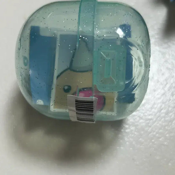 [BUNJANG] Pokemon ID Photo Gacha Set / 포켓몬 증명사진 판매합니다