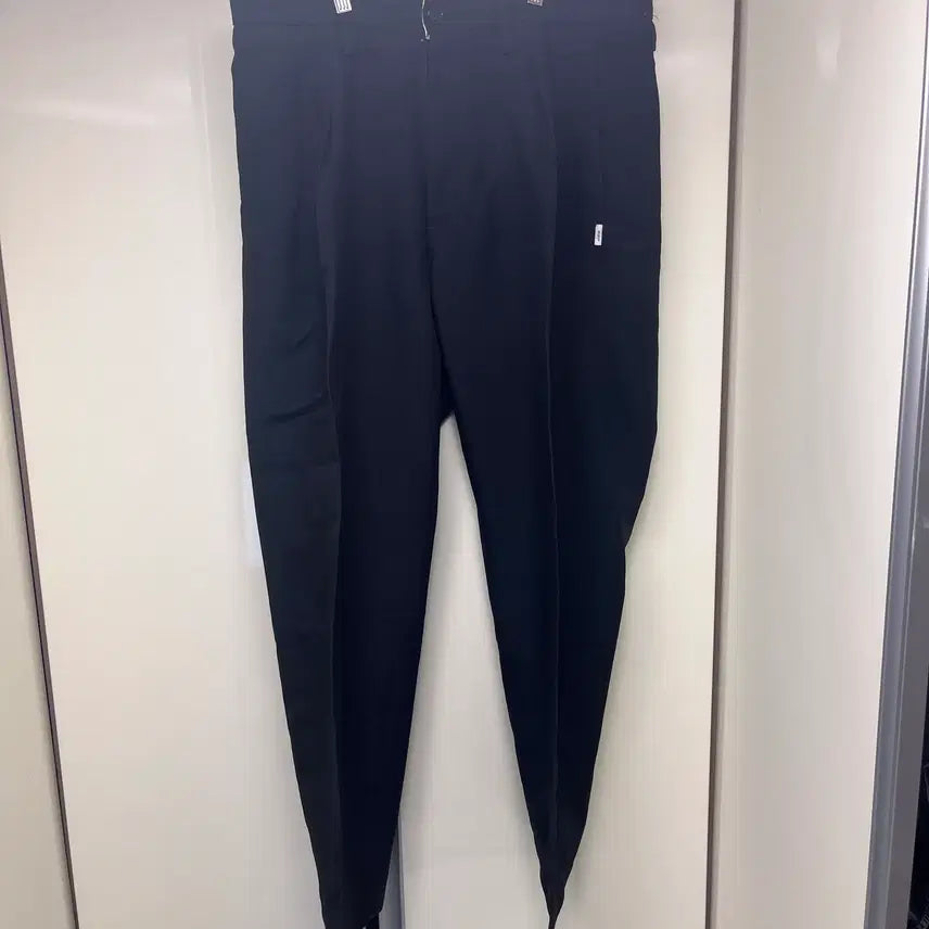 [BUNJANG] WTAPS TUCK 01 Trousers / 더블탭스 WTAPS TUCK 01 트라우저(181GWDT-PTM02)