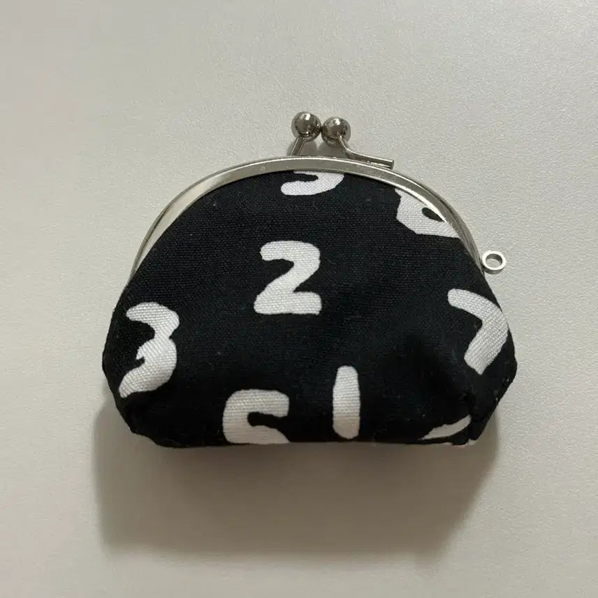 [BUNJANG] SOU.SOU Gamaguchi Coin Purse / 소우소우 가마구치 동전지갑