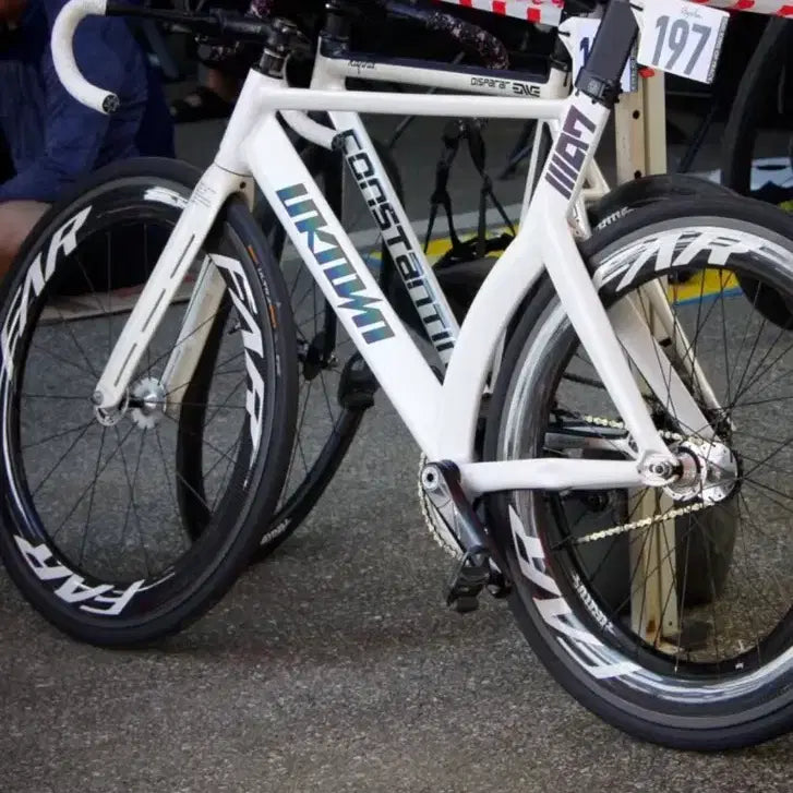 [BUNJANG] DT Swiss Road Wheelset / 디티스위스 파슾휠 판/교