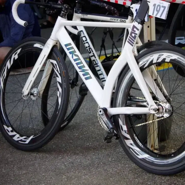 [BUNJANG] DT Swiss Road Wheelset / 디티스위스 파슾휠 판/교