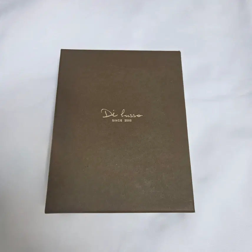 [BUNJANG] Yangjisa Metropolis Petit Mini 6-Hole Binder A7 / 양지사 메트로폴리스 쁘띠MINI 6공다이어리 바인더 A7